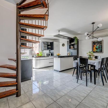 Apartman Opera Spalato Esterno foto