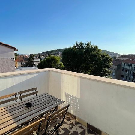 Apartman Opera Spalato Esterno foto