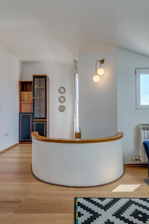 Apartman Opera Spalato Esterno foto