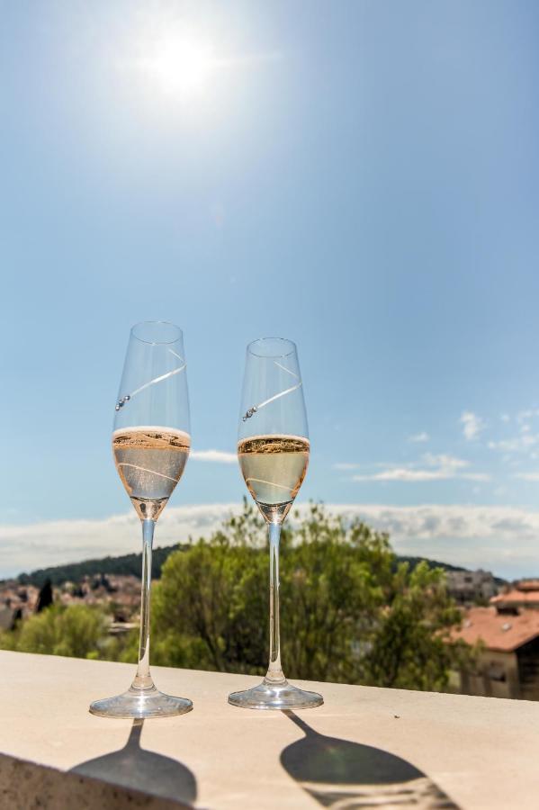 Apartman Opera Spalato Esterno foto