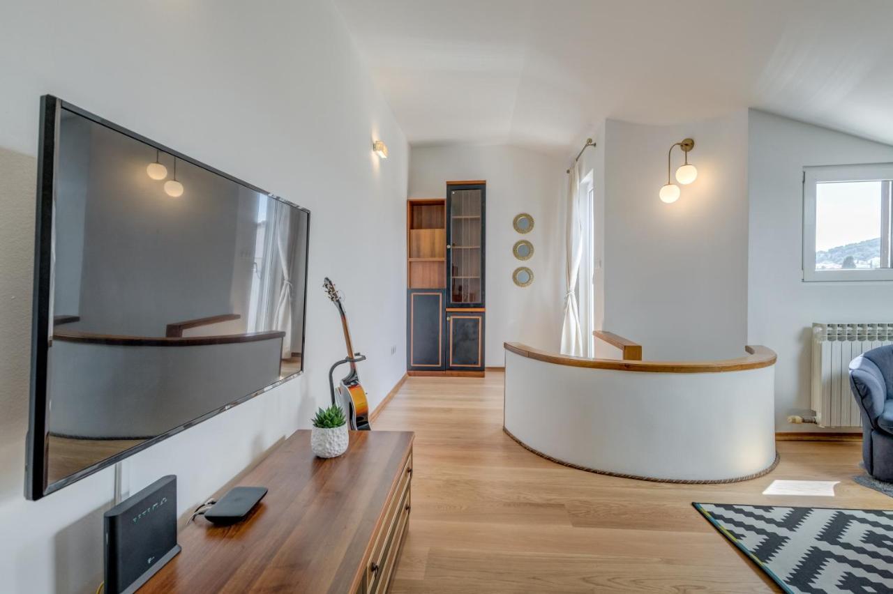 Apartman Opera Spalato Esterno foto