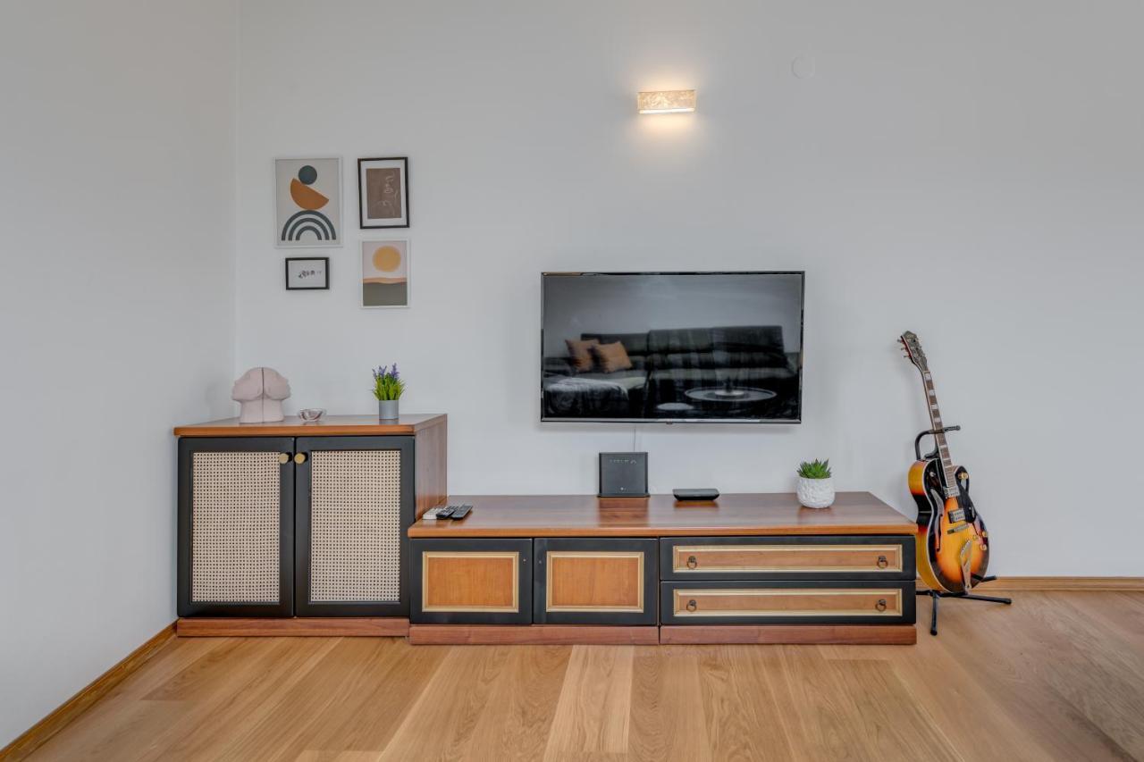 Apartman Opera Spalato Esterno foto