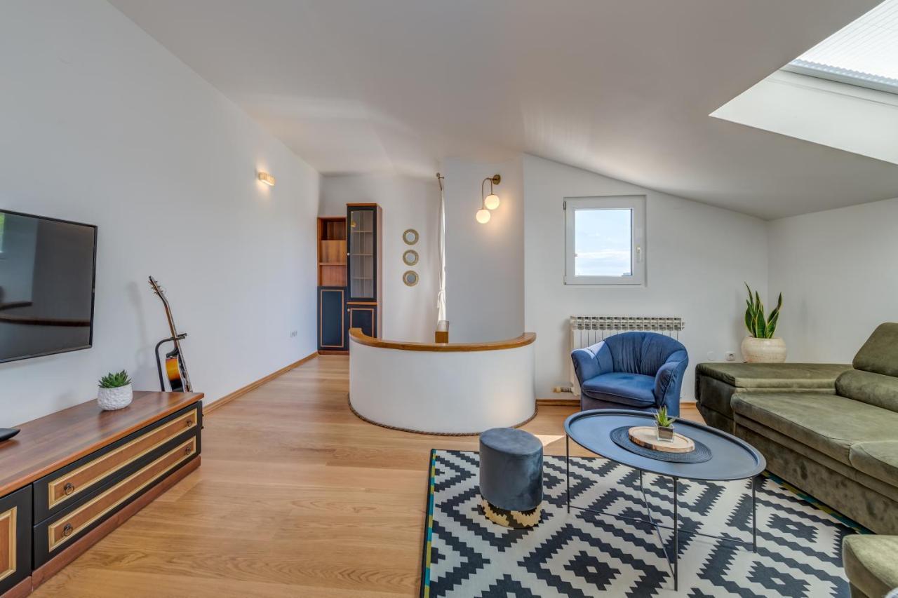 Apartman Opera Spalato Esterno foto