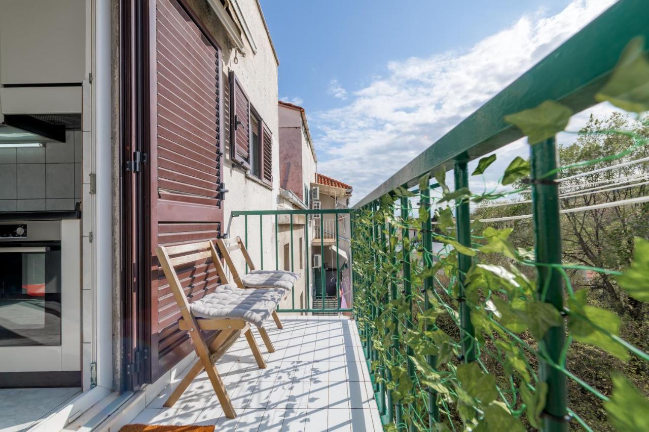 Apartman Opera Spalato Esterno foto
