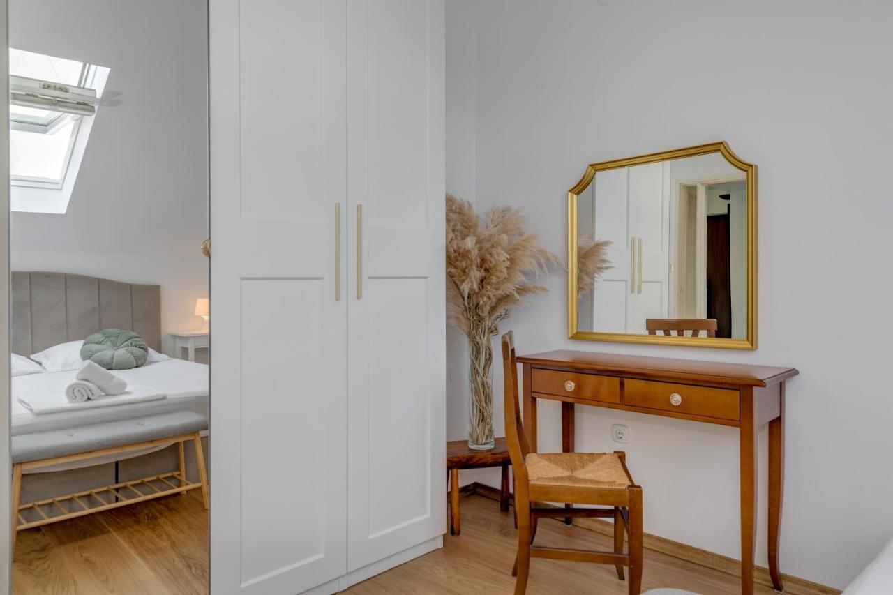 Apartman Opera Spalato Esterno foto