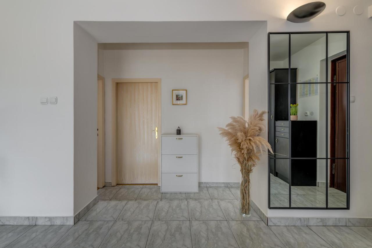 Apartman Opera Spalato Esterno foto
