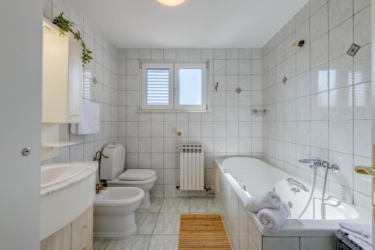 Apartman Opera Spalato Esterno foto