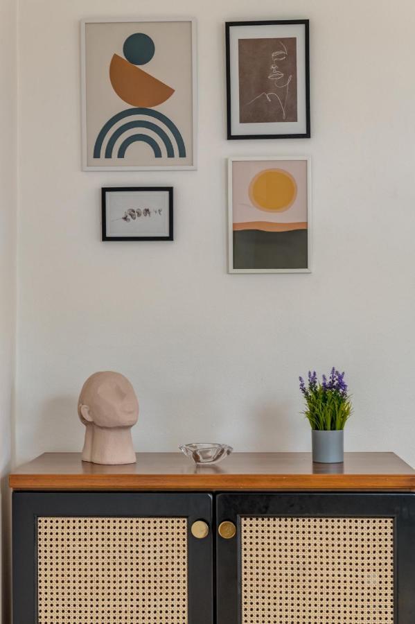 Apartman Opera Spalato Esterno foto
