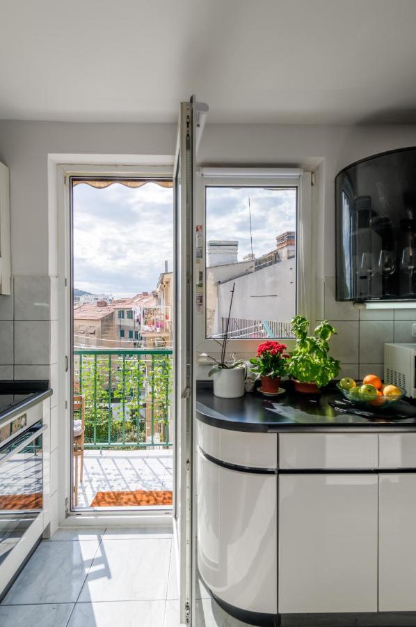 Apartman Opera Spalato Esterno foto
