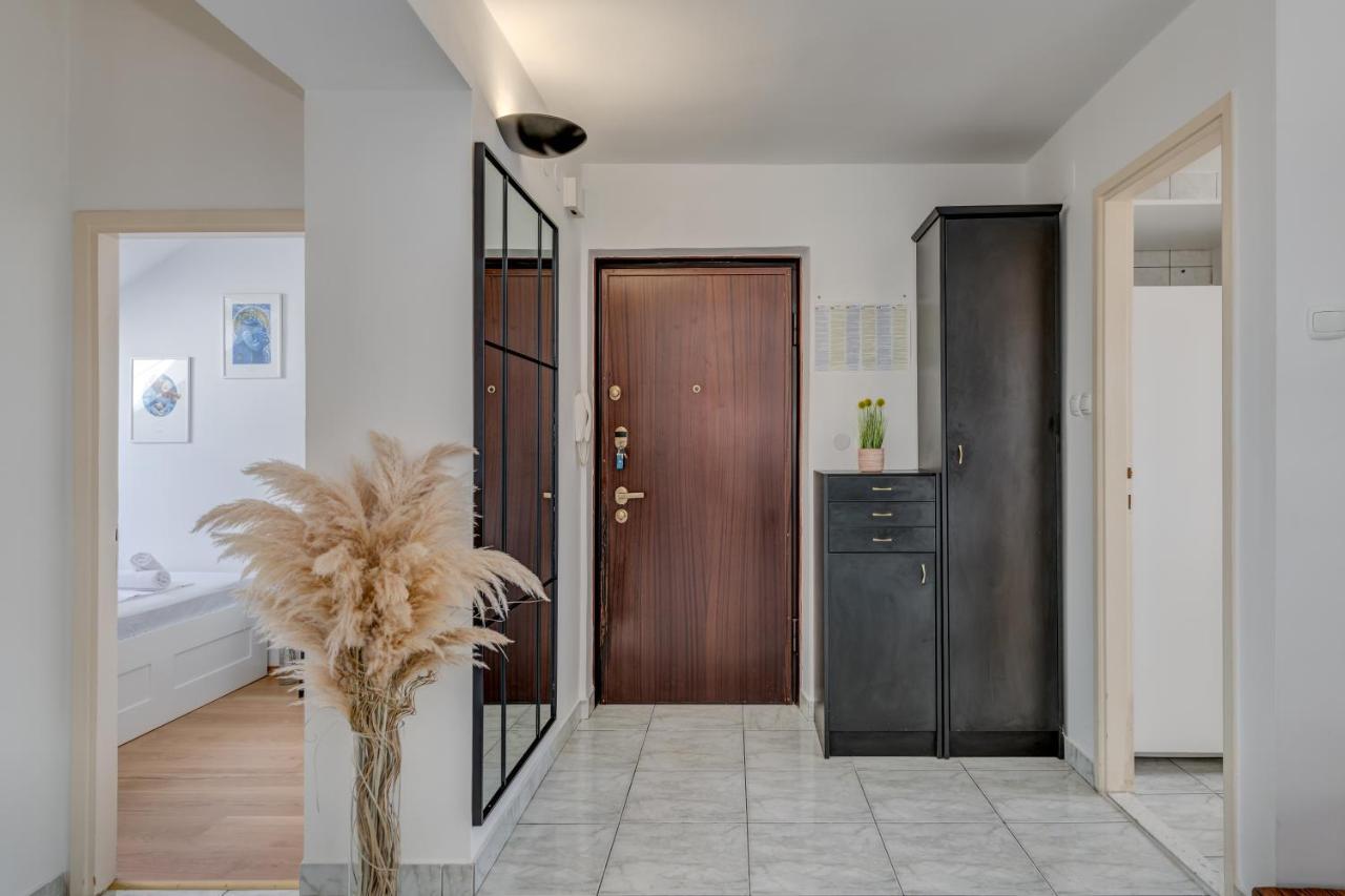 Apartman Opera Spalato Esterno foto