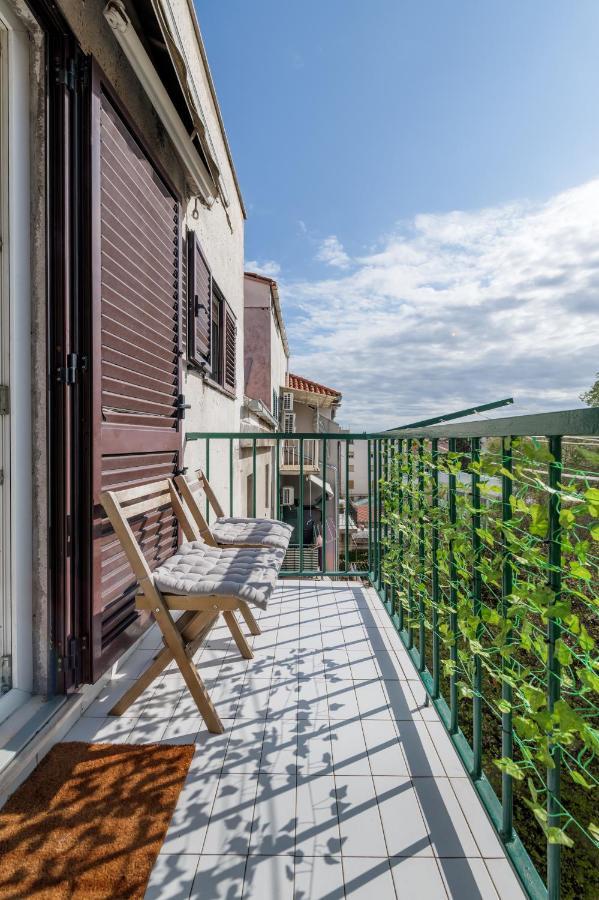 Apartman Opera Spalato Esterno foto